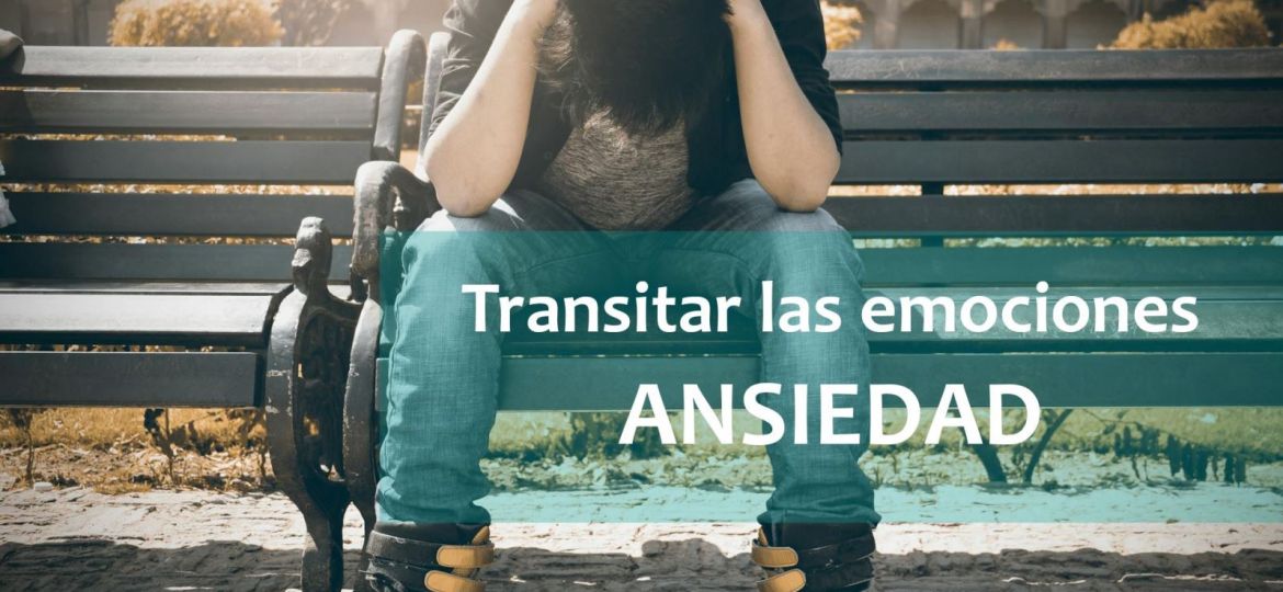 Transitar las emociones