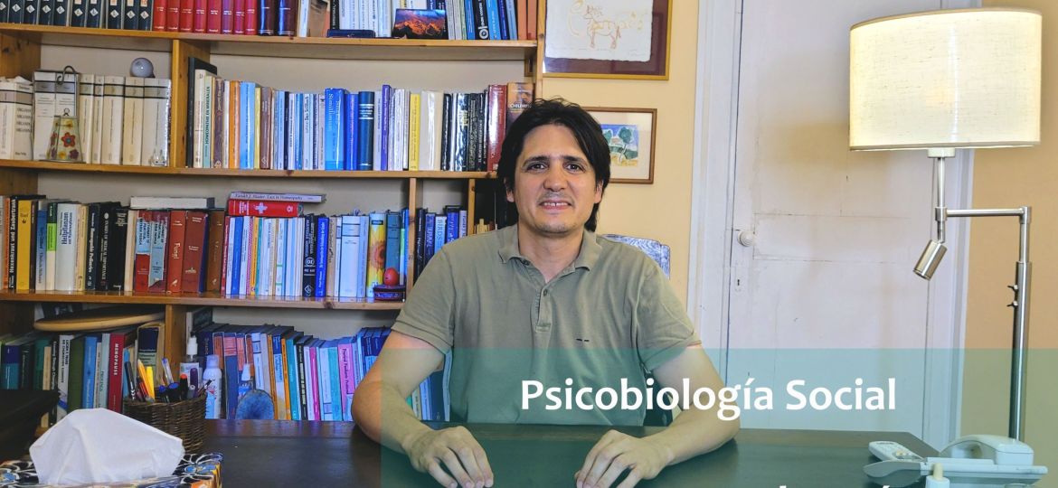 Psicobiologia social