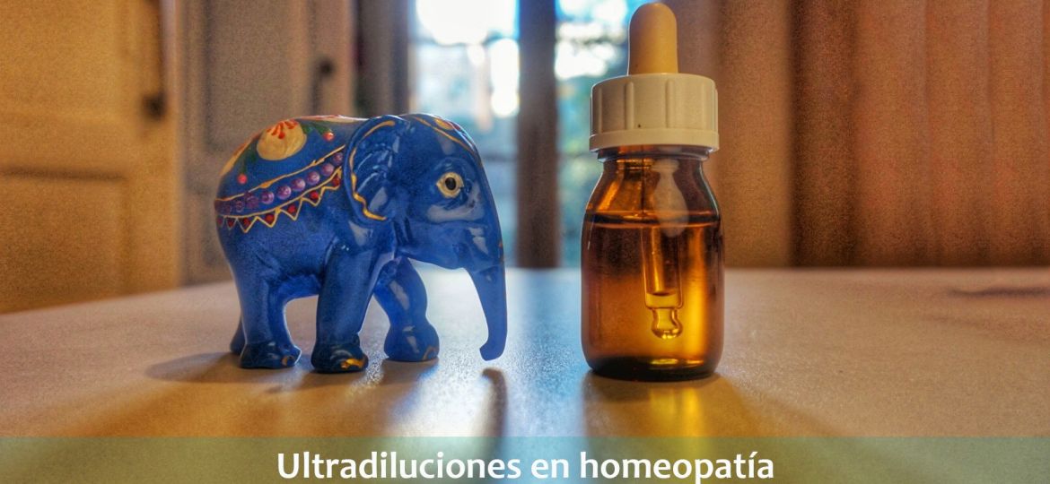Ultradilucions