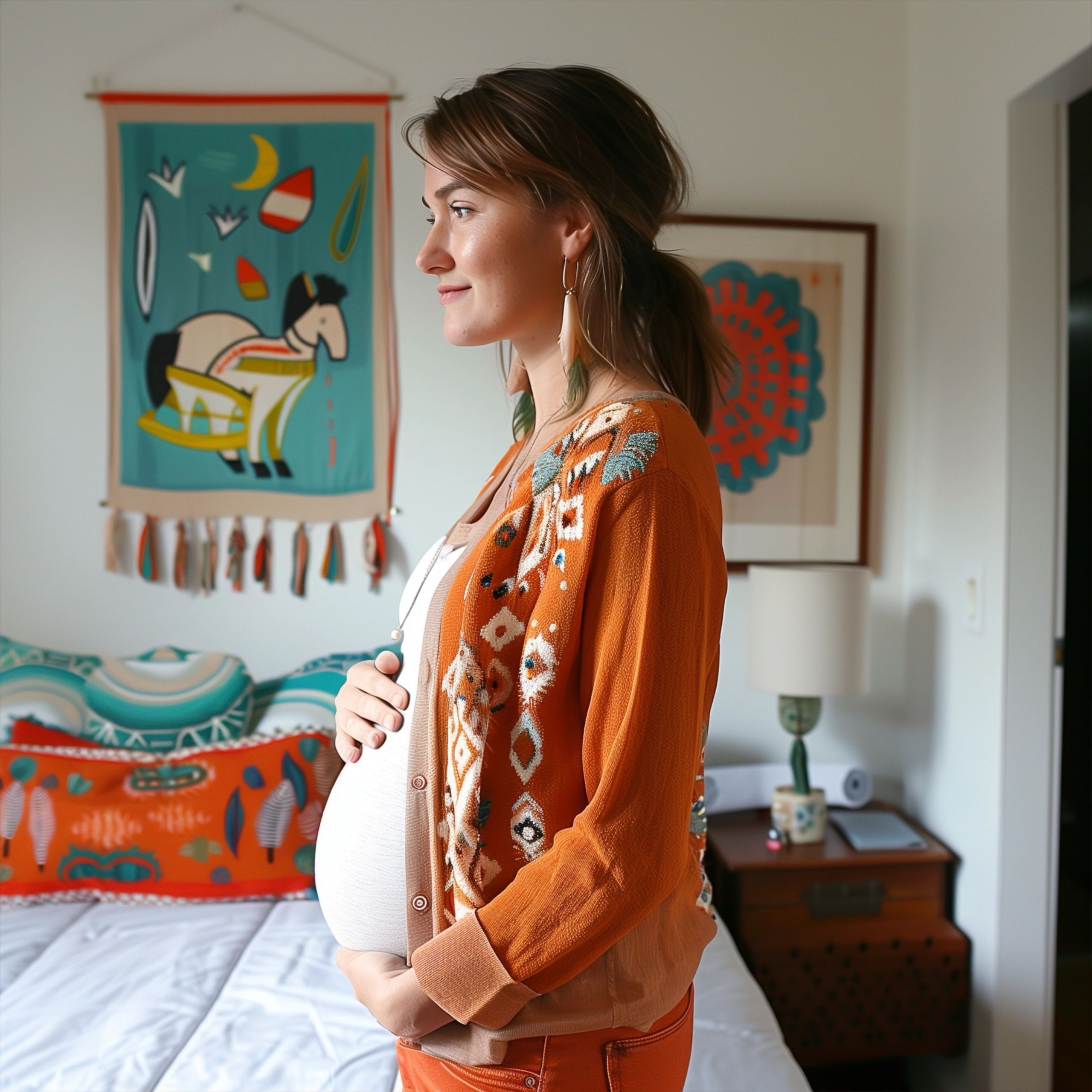 pregnant-woman