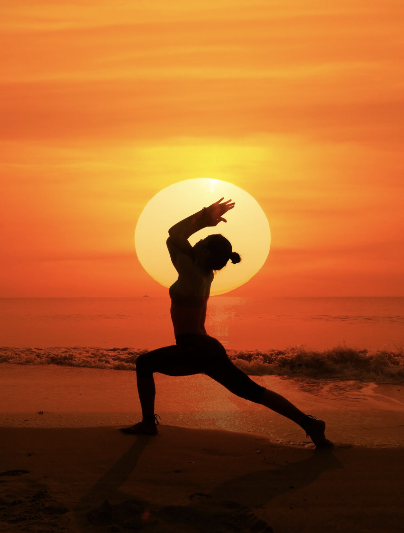 Tai Chi y Chi Kung Tai Chi y Chi Kung
