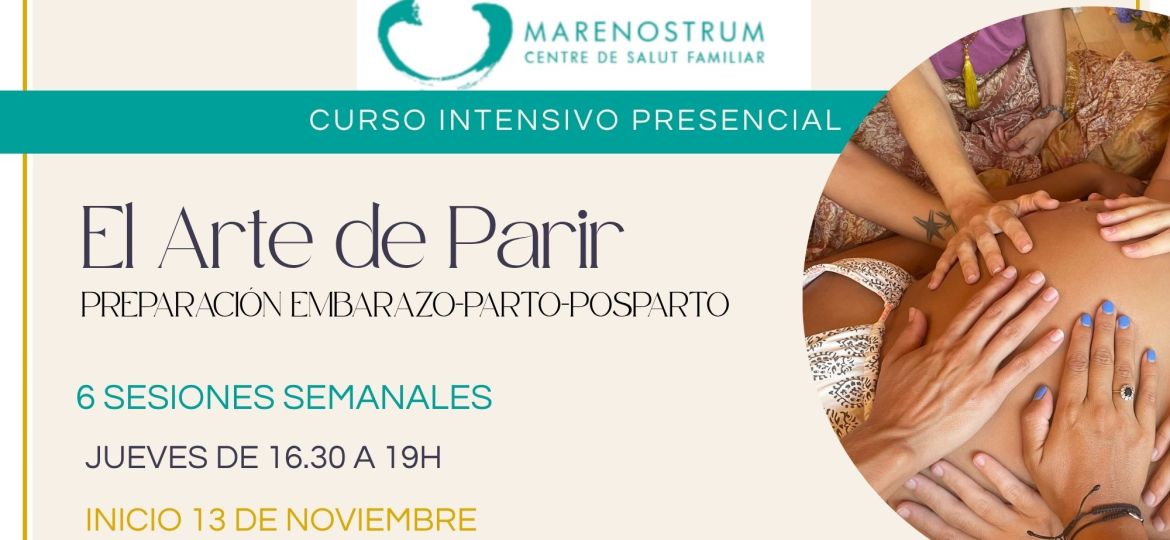 Curs part novembre