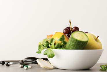 verde salud
