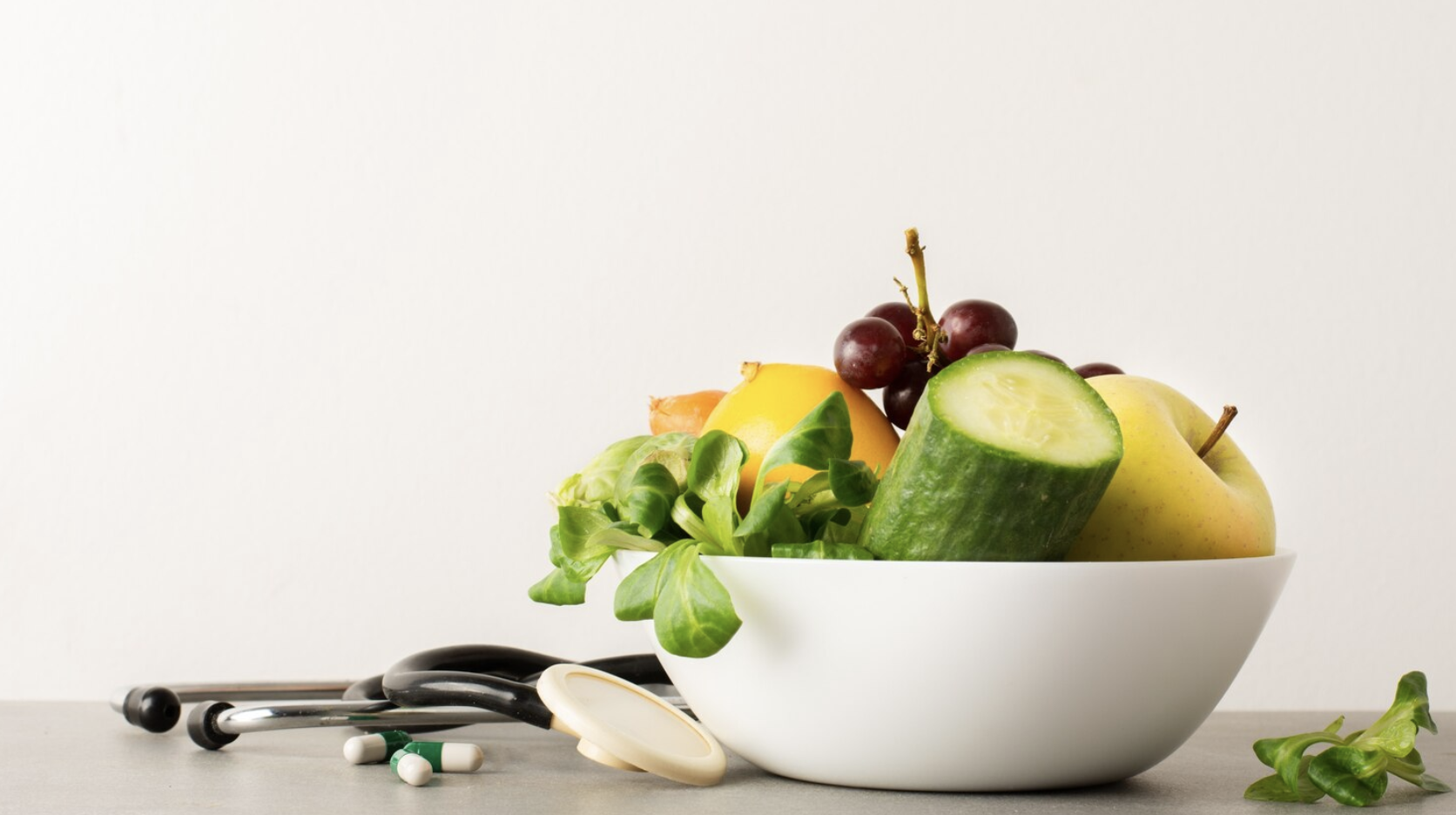 verde salud