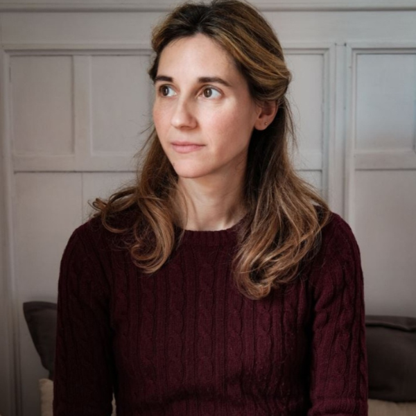 Nuria Calbet