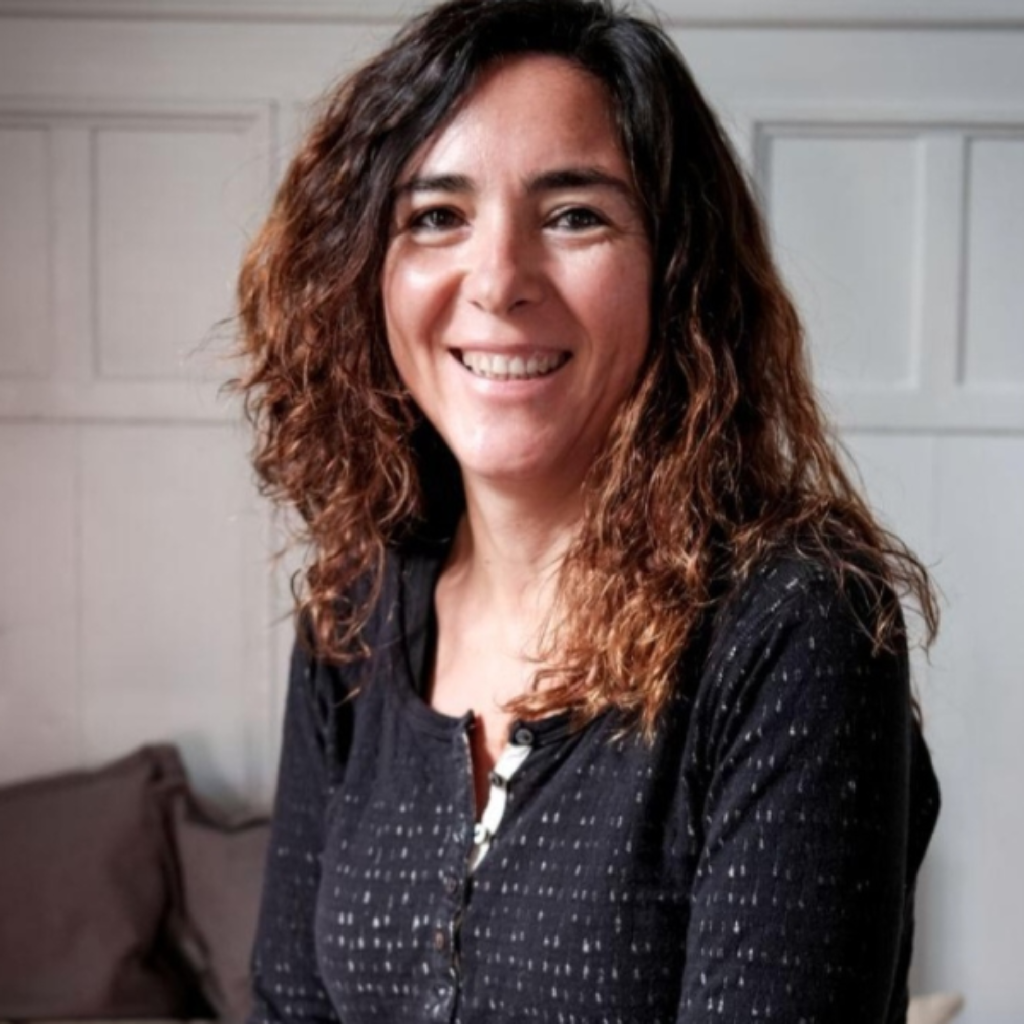 Maria Cristina