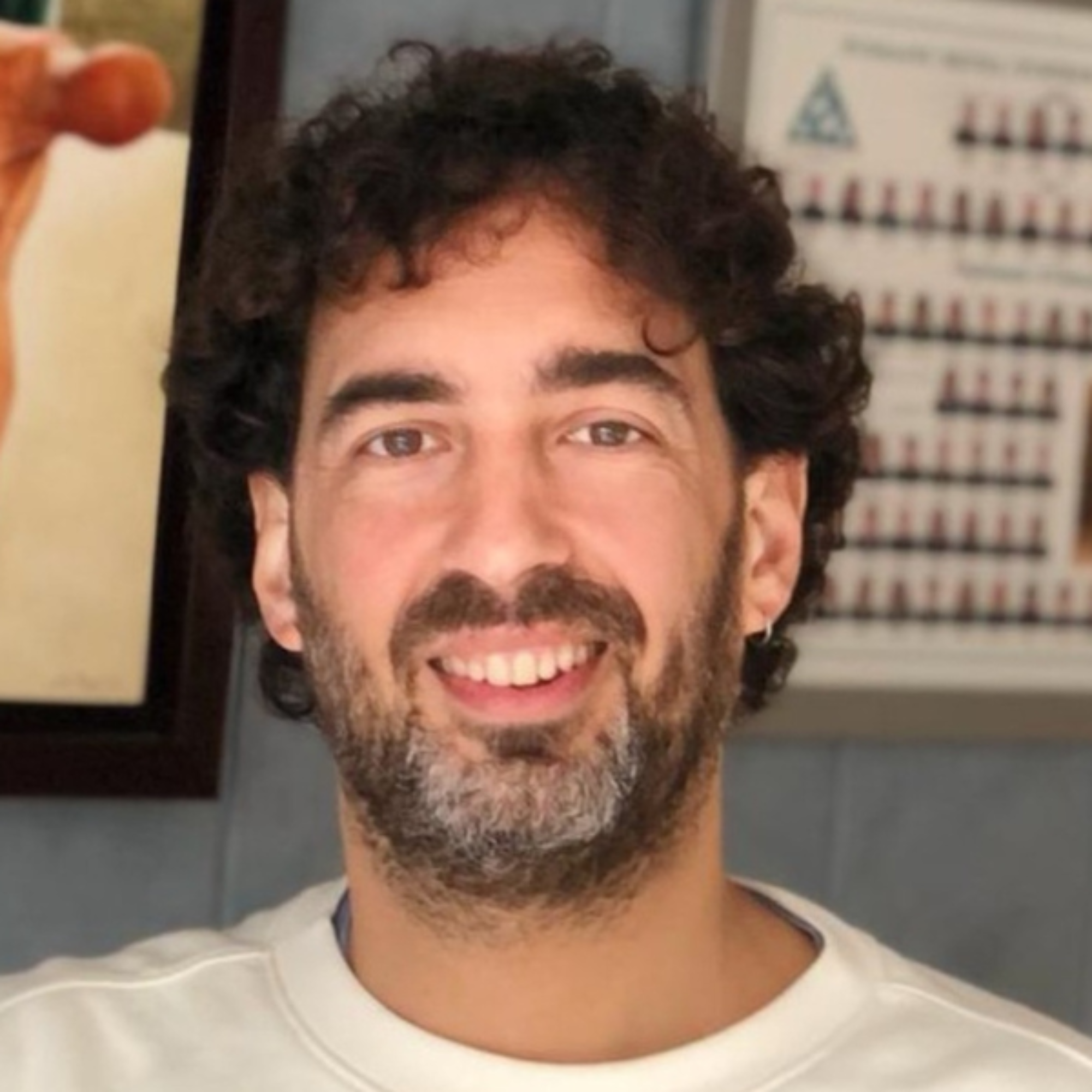 XAVIER GUILEMANY