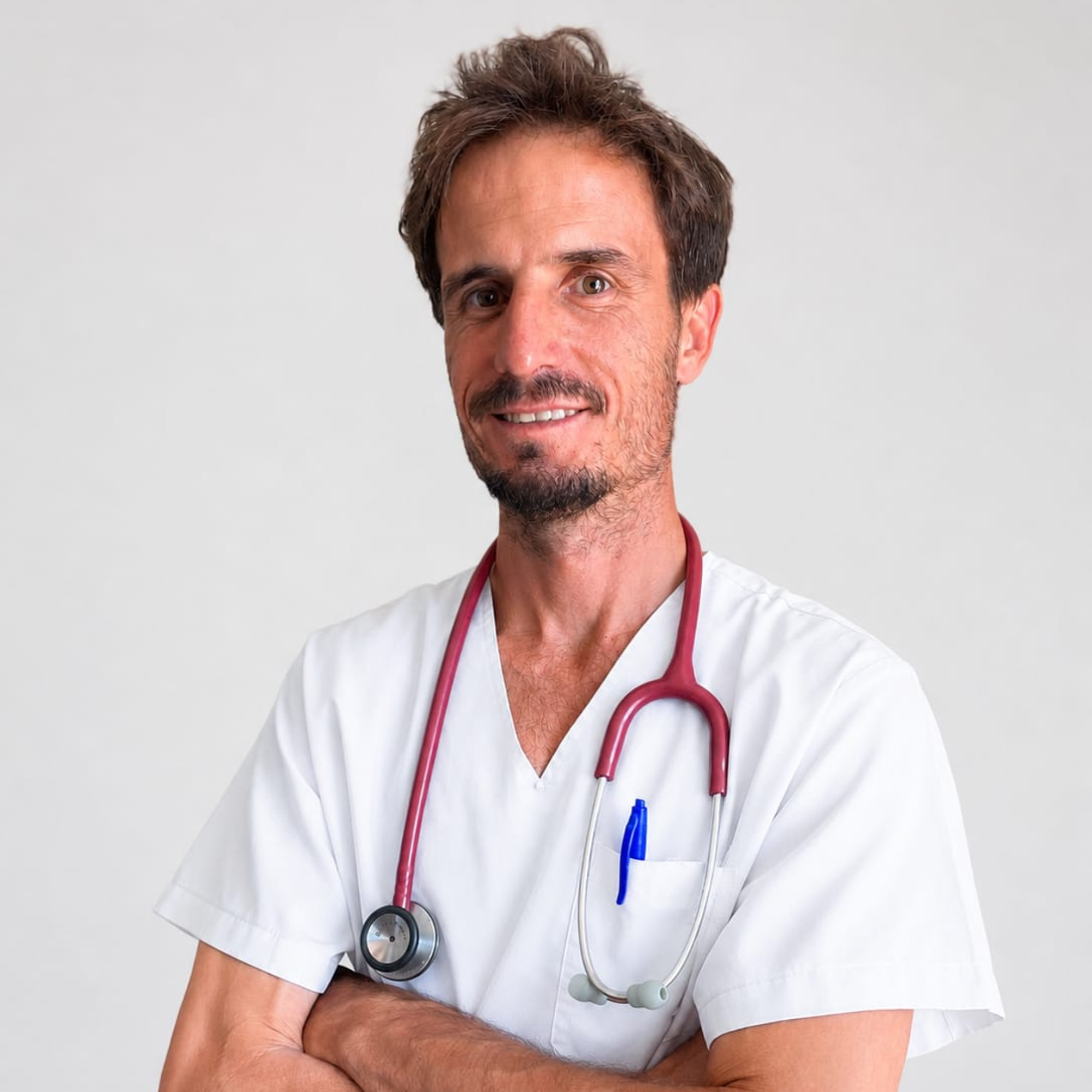 Martin Devoto