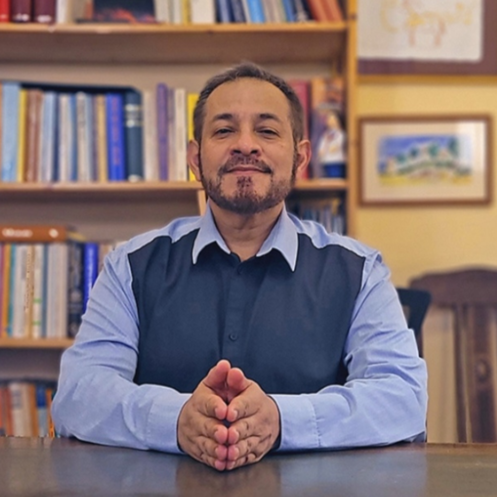 Vicente Mendez