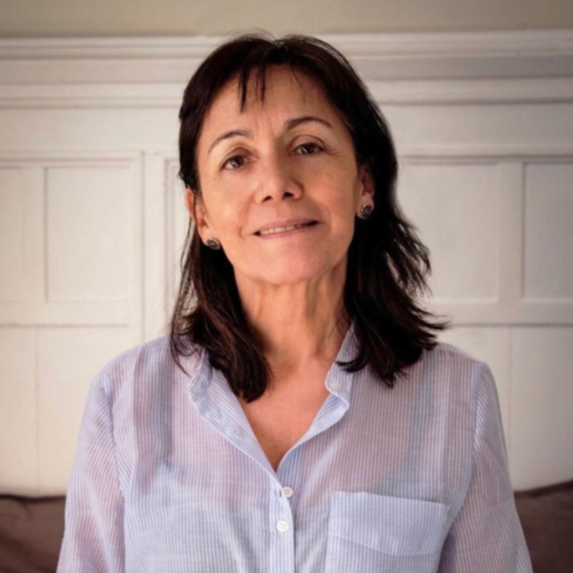 PATRICIA RICCIARDELLI