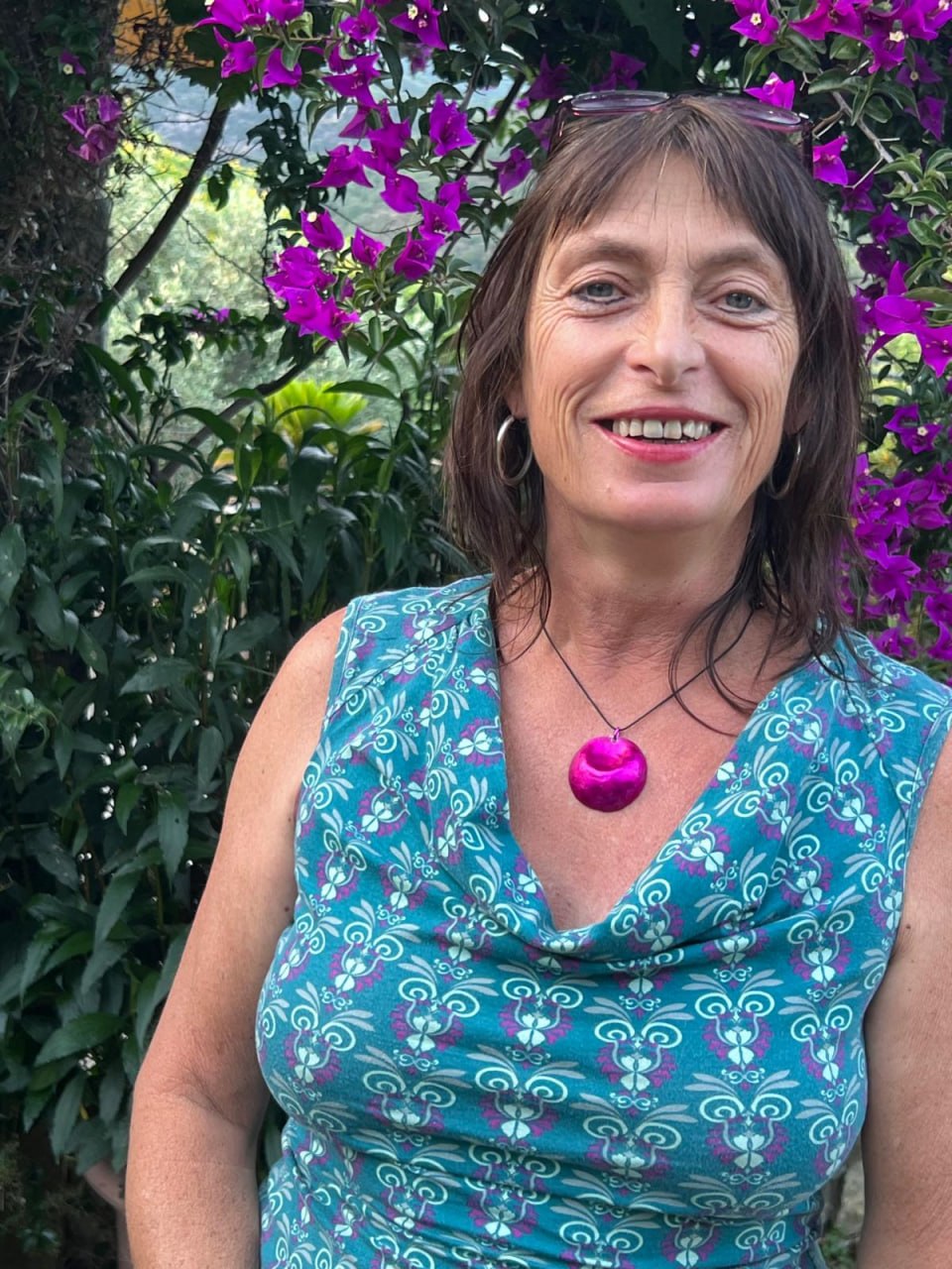Ulrike Clemen