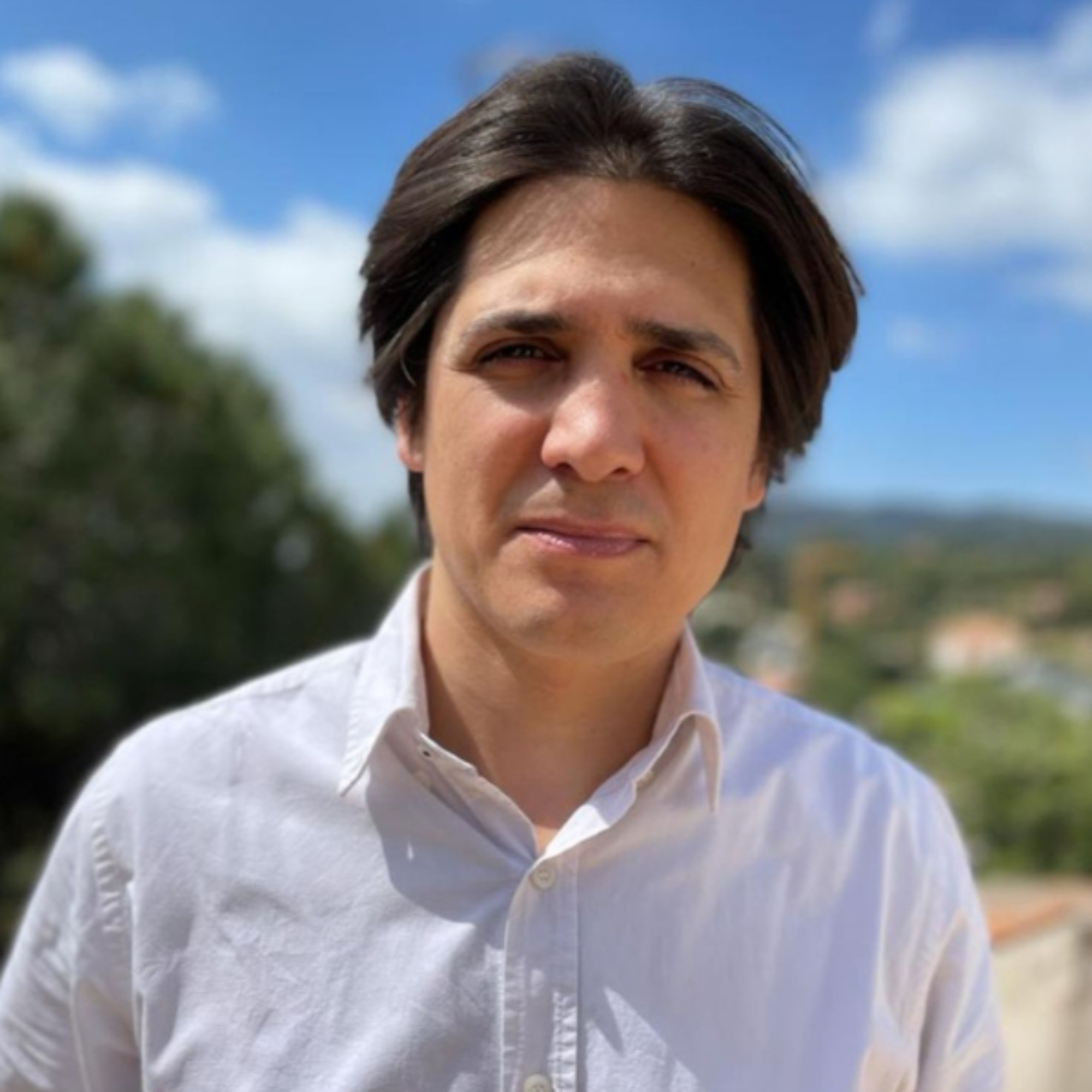 Joan Manel Marin